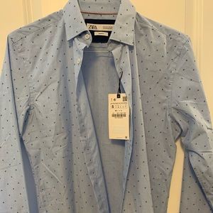 Zara Shirt - S